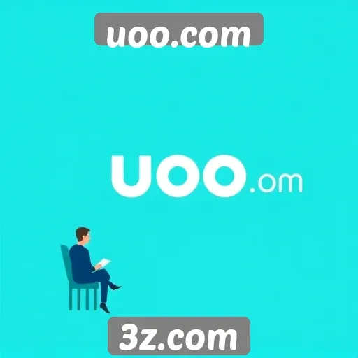 Entrevista com desenvolvedores sobre uoo.com e seus planos