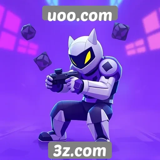 uoo.com lança novas funcionalidades para gamers